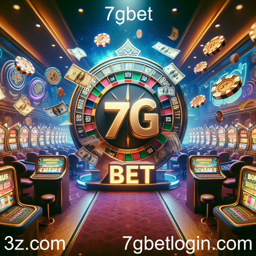 Descubra as Incríveis Promoções do 7gbet
