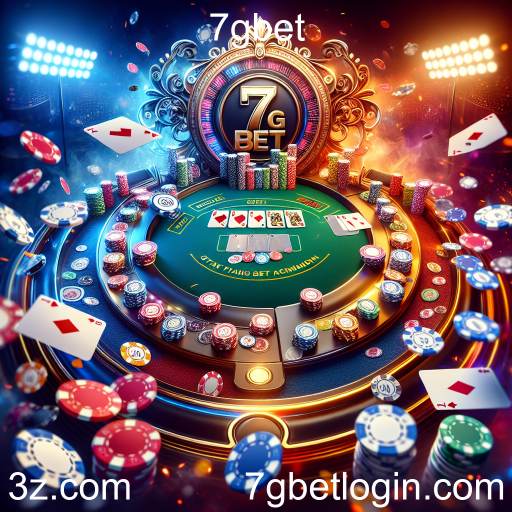 A Arte do Pôquer: Estratégia e Habilidade em Cada Jogada