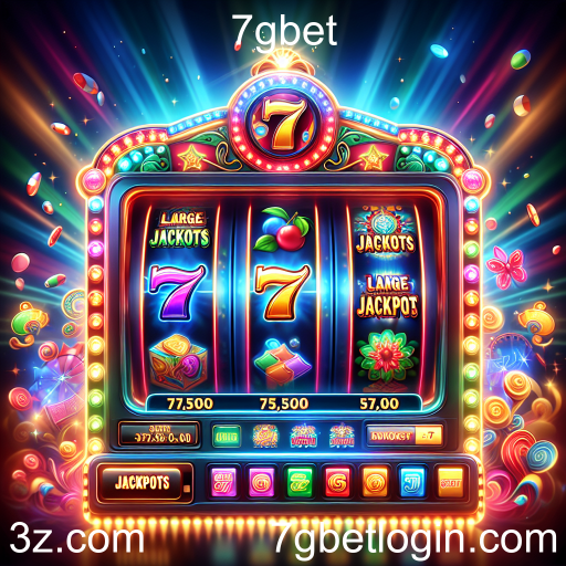 Descubra o Mundo dos Caça-Níqueis na 7gbet