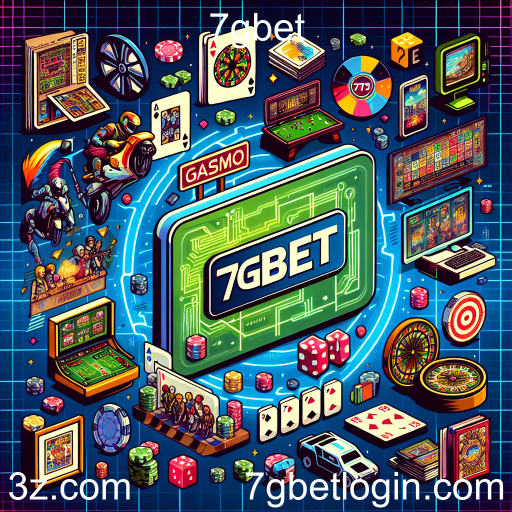 Descubra a Diversidade dos Jogos Virtuais no 7gbet